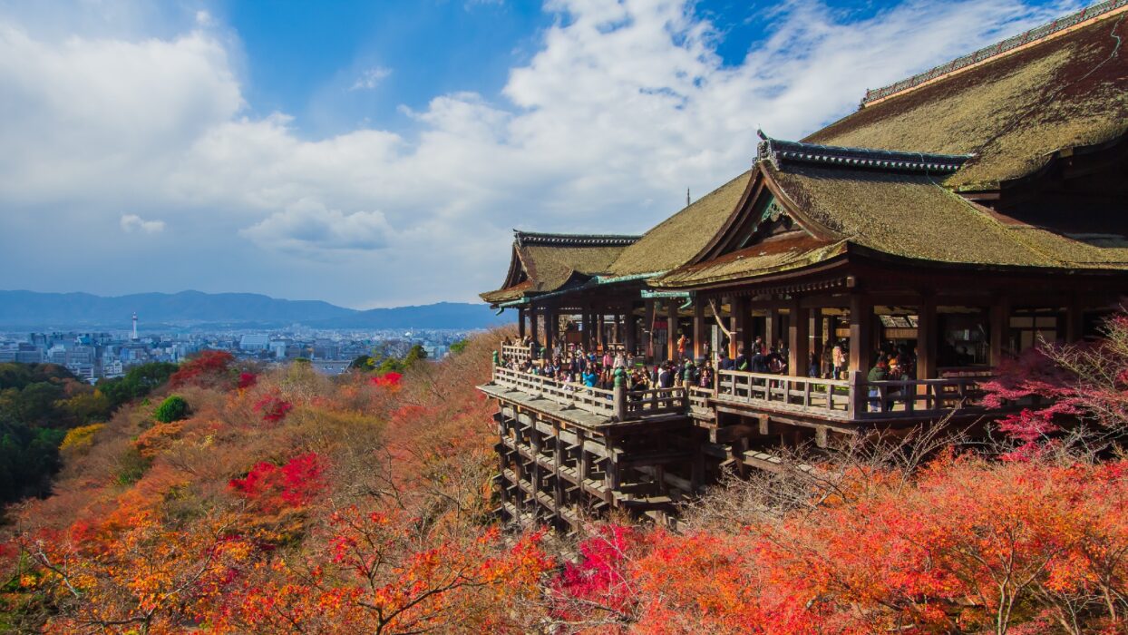 Menyelami Pesona Sejarah dan Budaya Kyoto, Jepang yang Memikat Hati