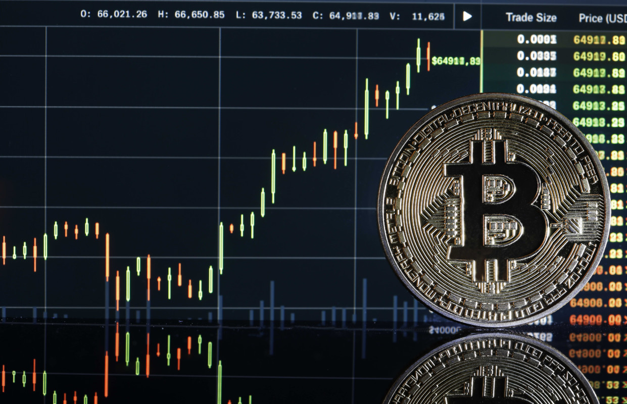 Bitcoin Meroket! Investor Baru Berbondong Masuk Saat Sentimen Pasar Meningkat