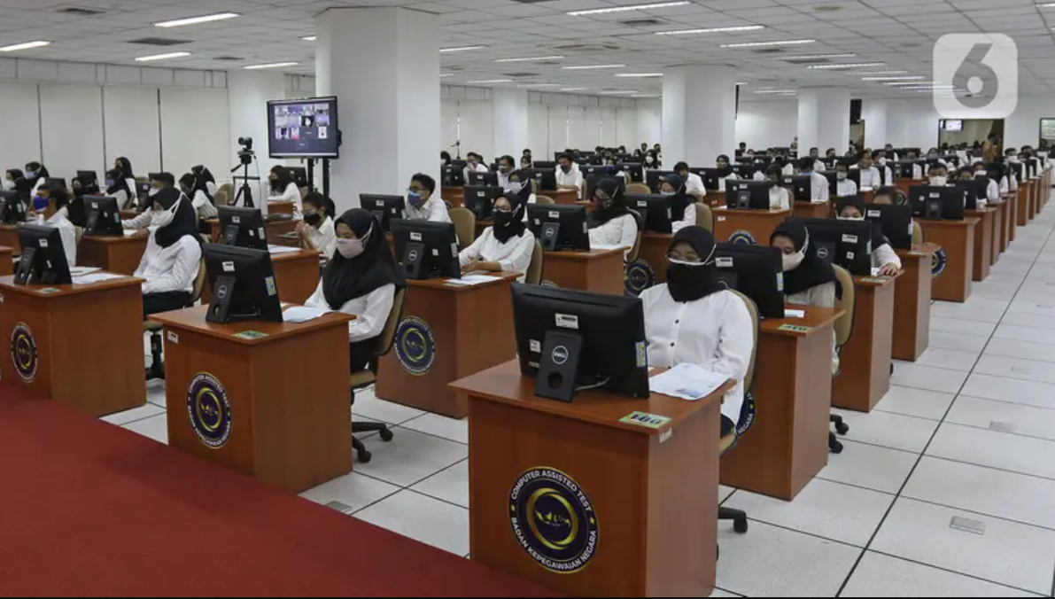Resmi Dibuka! Lowongan CPNS 2025 Hadir di Tengah Gempuran Teknologi AI Canggih