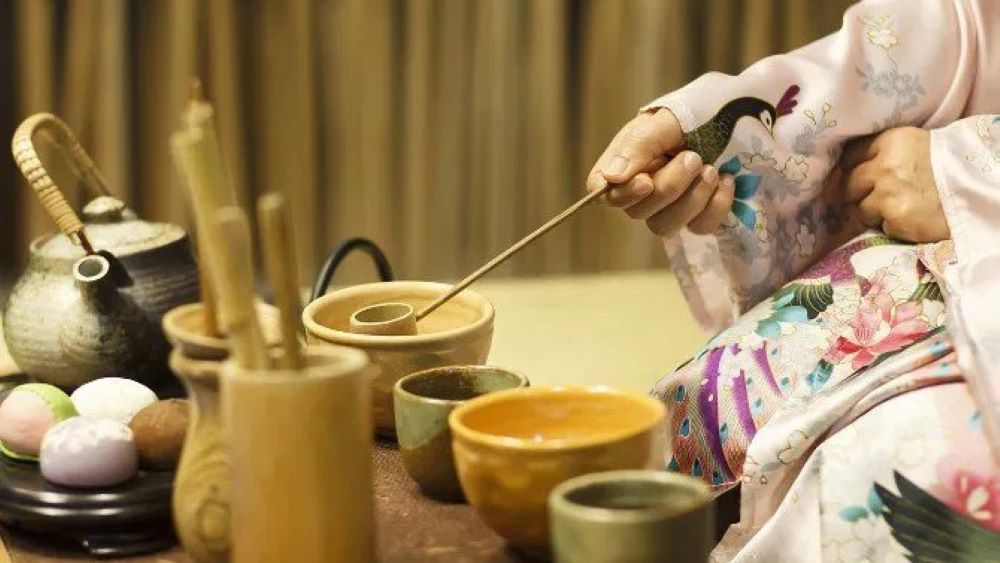 Mengenal Upacara Teh: Warisan Budaya yang Sarat Makna